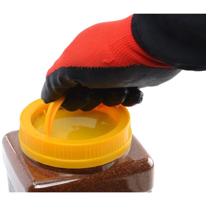 spillfix organic purpose absorbent accidents 로고