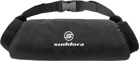 img 4 attached to 🏈 Suddora Sports Hand Warmer for Football