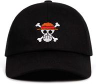 pirate embroidery luffy piece baseball sports & fitness logo