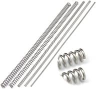 creeya compression spring 6 14mm stainless logo