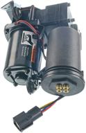 🚗 high-performance suspension air compressor for ford expedition (1997-2006) & lincoln navigator (1998-2006) logo