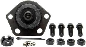 img 3 attached to ACDelco 46D2104A Advantage Suspension Assembly