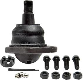 img 4 attached to ACDelco 46D2104A Advantage Suspension Assembly