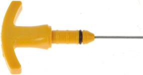 img 2 attached to Dorman 917 437 Engine Oil Dipstick