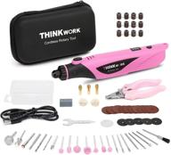 thinkwork multi purpose accessories clippers engraving logo