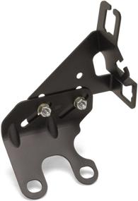 img 2 attached to Enhance Performance with the Edelbrock 8031 Throttle Cable Bracket