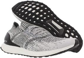 img 3 attached to 👟 Running Shoes: Adidas Ultraboost Uncaged for Men