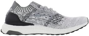 img 2 attached to 👟 Running Shoes: Adidas Ultraboost Uncaged for Men