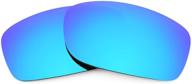 🕶️ enhanced polarized replacement mirrorshield for revant sunglasses логотип