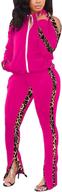 🏻 toponsky women's long pant set sweatsuits tracksuits - casual 2 piece outfit логотип