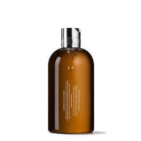 img 2 attached to Luxurious Molton Brown Tobacco Absolute Bath & Shower Gel - 10 Fl Oz (Pack of 1)