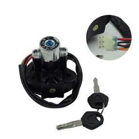 img 2 attached to Kaixinuo Ignition Compatible GSXR600 Vstrom650 1000