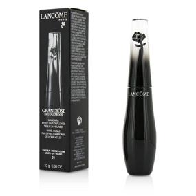 img 3 attached to Lancome Grandiose Smudge-Proof Mascara for Women, 0.43 lb, 01 Noir, 6.88 oz (LNGRANMA1W-A)