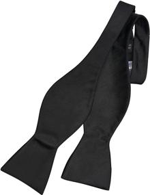 img 4 attached to 🎩 Stylish Bow Ties for Men: Elevate Your Look with Bowtie Men's Accessories