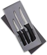 rada cutlery kitchen stainless ergonomic logo