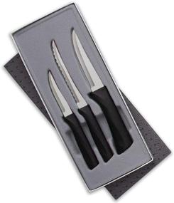 img 4 attached to Rada Cutlery Kitchen Stainless Ergonomic