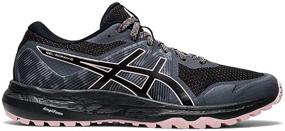 img 4 attached to ASICS Womens Gel Scram Digital Medium Sports & Fitness