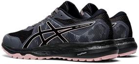 img 2 attached to ASICS Womens Gel Scram Digital Medium Sports & Fitness