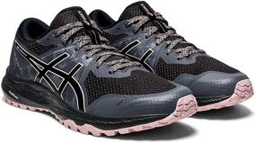 img 3 attached to ASICS Womens Gel Scram Digital Medium Sports & Fitness