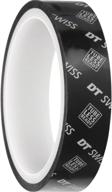 dt swiss tubeless tape 10meter logo