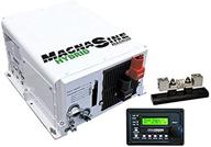 ⚡️ go power! 3000w pure sine wave hybrid magnum inverter package with remote charger and fuse block – gp-msh3012m-pkg logo