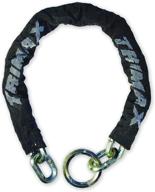 trimax thex33 thex super chain logo