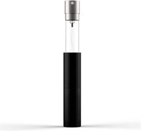 img 1 attached to 💨 Vitog Refillable Perfume Bottle Atomizer: Streamline Your Fragrance Experience