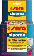 sera siporax professional aquarium accessories fish & aquatic pets for aquarium pumps & filters logo