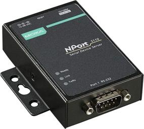 img 1 attached to MOXA NPort 5110 Serial Ethernet