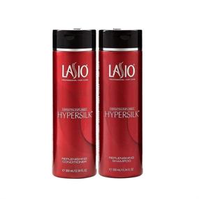 img 1 attached to Lasio Keratin Hypersilk Replenishing Conditioner