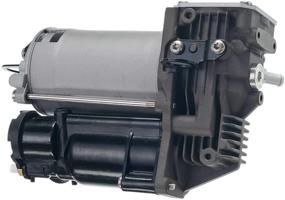 img 3 attached to Premium Sunspension Compressor Mercedes Benz GL320