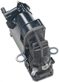 img 1 attached to Premium Sunspension Compressor Mercedes Benz GL320