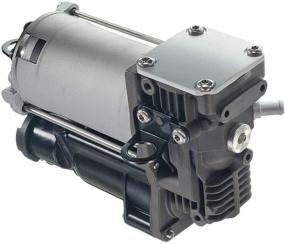 img 4 attached to Premium Sunspension Compressor Mercedes Benz GL320