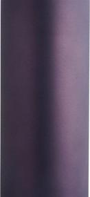 img 1 attached to 🧴 COPRON Ayurvedic Pure Copper Water Bottle 900ml, 30 fl oz - Large Leak Proof Smooth Finish (Black copper) - Ideal Copper Water Container Vessel for Drinking Water