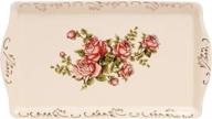 yolife serving porcelain decorative platter логотип