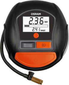 img 3 attached to OSRAM OTI1000 Tyre 1000 Inflater