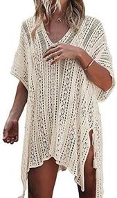 img 2 attached to 👙 Beskie Bathing Swimsuit Beachwear Swimwear for Women: Clothing, Swimsuits, and Cover-ups