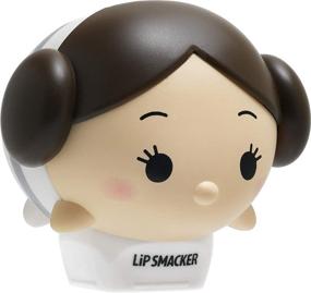 img 3 attached to 👑 Disney Tsum Tsum Lip Balm - Princess Leia Cinnamon Buns - 0.26 oz