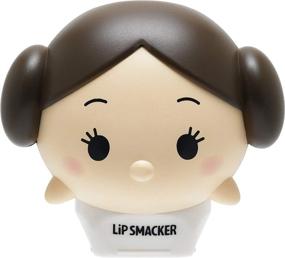 img 2 attached to 👑 Disney Tsum Tsum Lip Balm - Princess Leia Cinnamon Buns - 0.26 oz