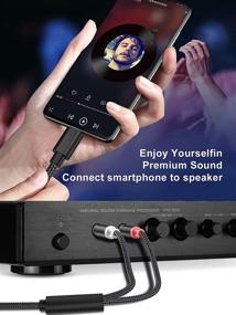 img 2 attached to Froggen Compatible Smartphone Multimedia Speakers