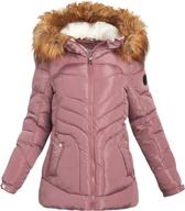 👚 madden girl junior womens coat: trendy women's clothing and versatile coats, jackets & vests logo