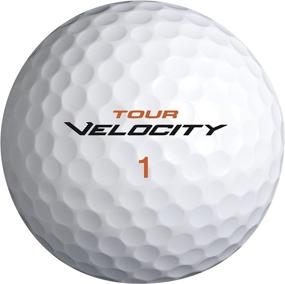 img 1 attached to Wilson Tour Velocity 15 Pack Distance