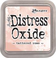 ranger rose holtz distress oxides logo