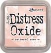 ranger rose holtz distress oxides logo