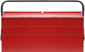 img 2 attached to GEDORE RED Tool Compartments 535X260X210Mm