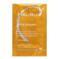 💇 revitalize your hair with malibu c color prepare wellness hair remedy logo