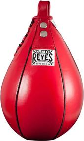 img 1 attached to Cleto Reyes Speed Striking Mini