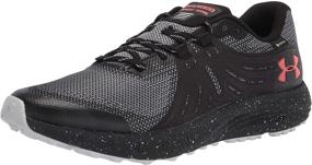 img 4 attached to 👟 Туфли Under Armour Charged Bandit Gore Tex для мужчин для атлетической производительности