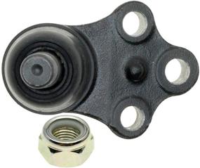 img 3 attached to ACDelco 46D2304A Advantage Suspension Assembly