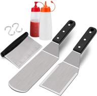 hasteel accessories stainless teppanyaki dishwasher kitchen & dining in kitchen utensils & gadgets logo